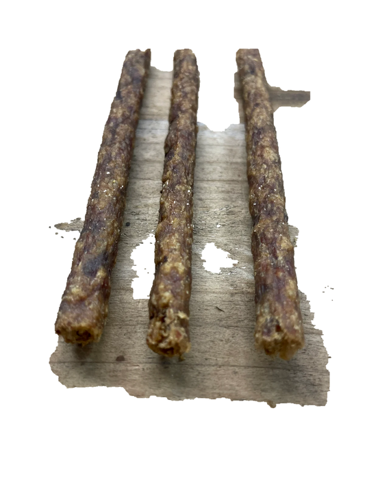 Soft Mini Sticks Hert studiofoto