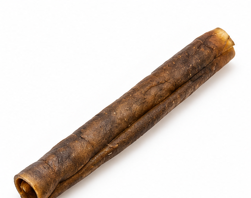 Kamelenhuid rol 30 cm studiofoto