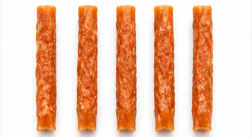 Soft Mini Sticks Kip studio-impressie