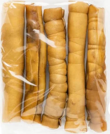 Paardenkophuid rol 30 cm productfoto
