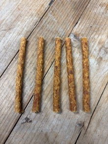 Soft Mini Sticks Eend