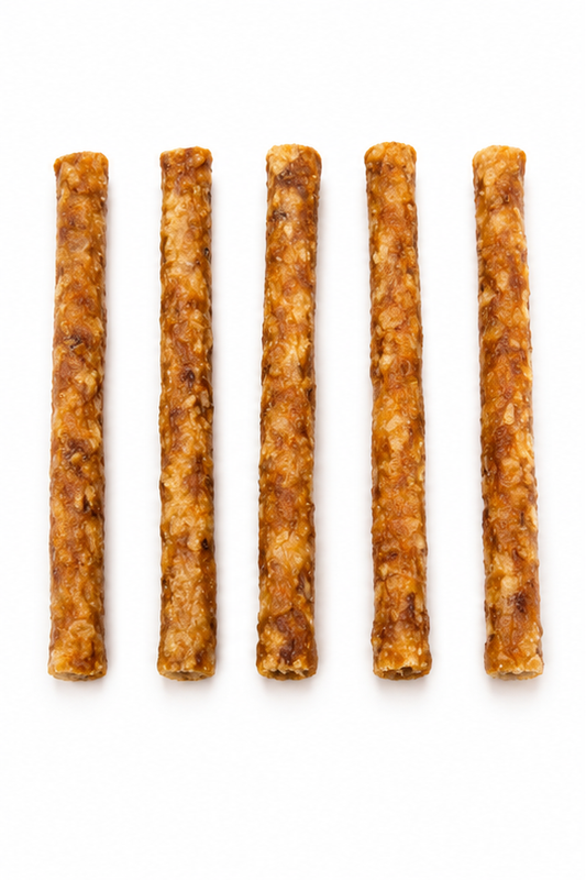 Studioafbeelding Soft Mini Sticks Gans