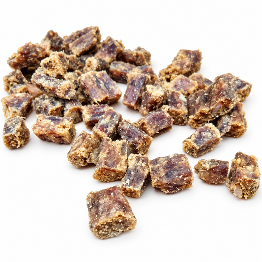 Soft Trainers Wildzwijn – Natural Dog Snacks