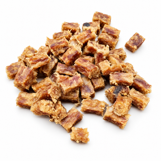 Soft Trainers Gans – Natural Dog Snacks