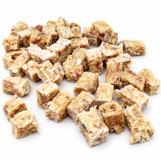 Soft Trainers Hert – Natural Dog Snacks