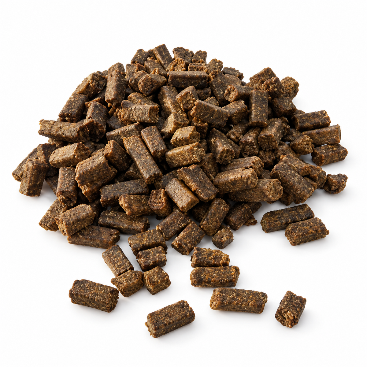Vleestrainers Mini Hert – Natural Dog Snacks
